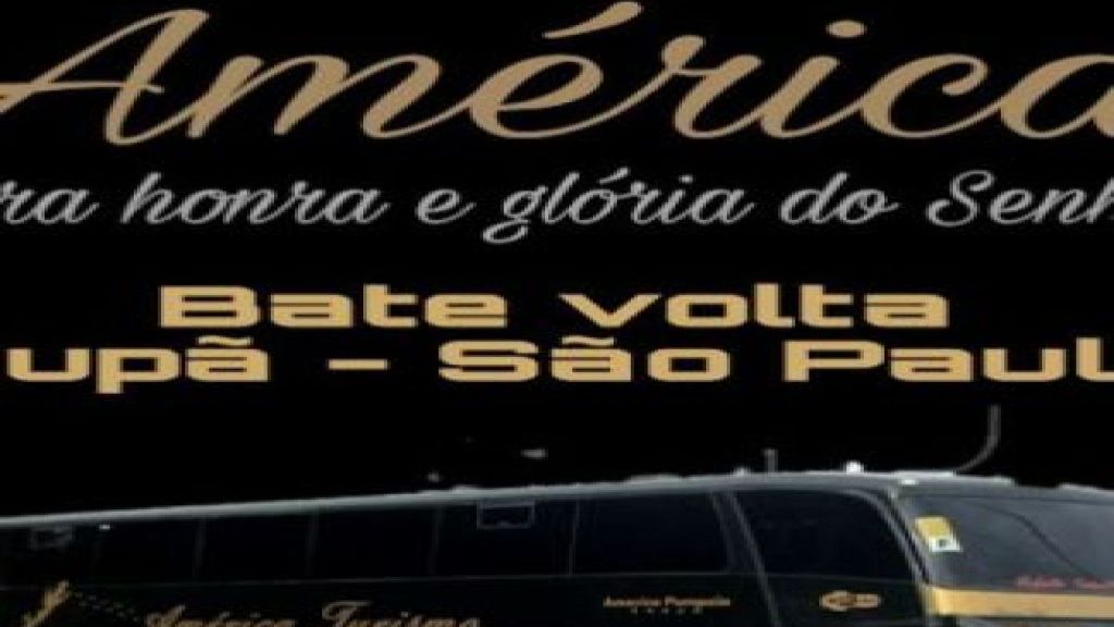 América Turismo