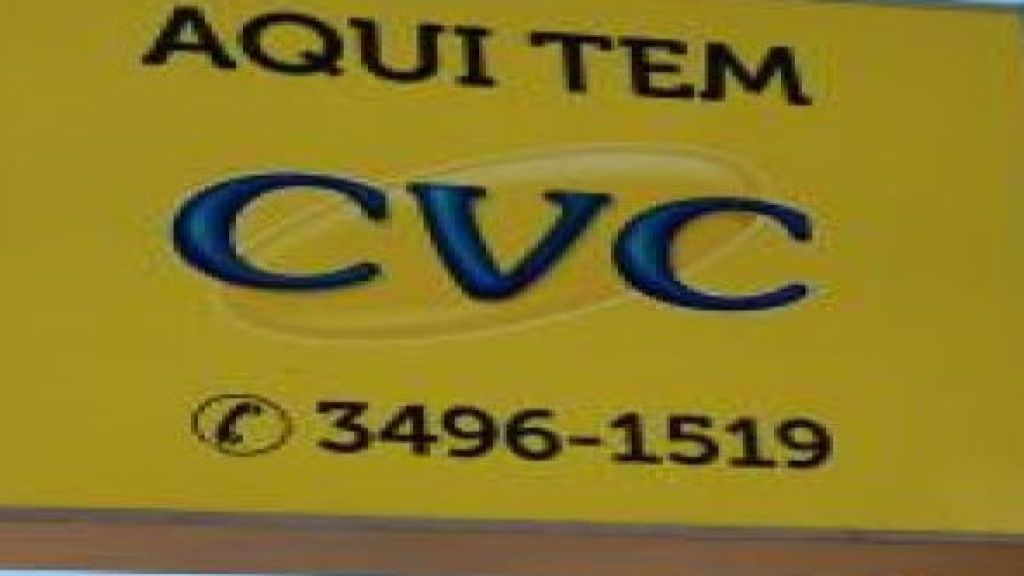 CVC Hiper Tupa
