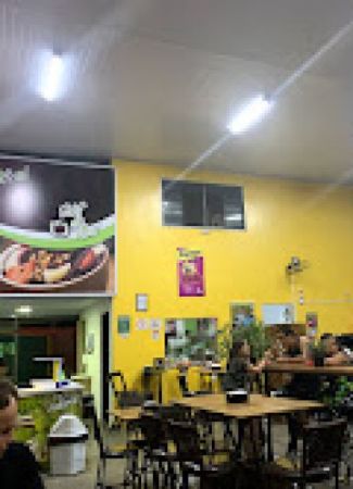 Point do Açai