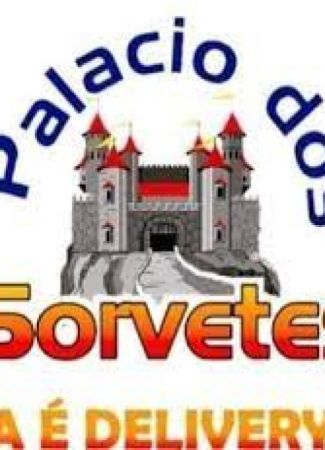 Sorveteria Palácio dos Sorvetes