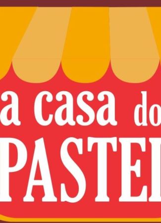 A Casa do Pastel