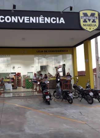 Conveniência Marília