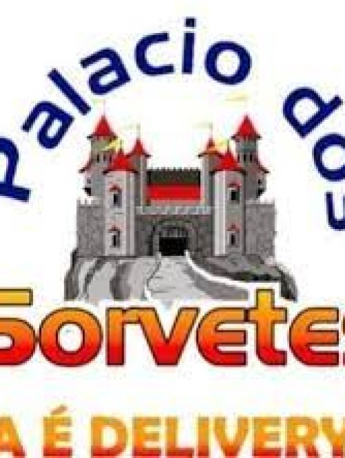 Sorveteria Palácio dos Sorvetes