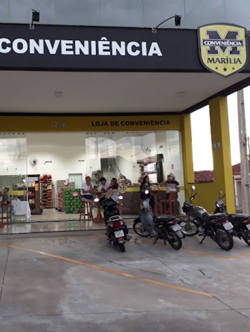 Conveniência Marília