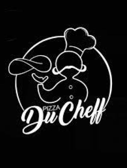 Pizza Du Cheff