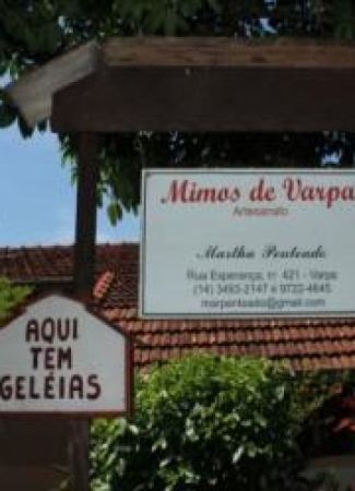 Mimos de Varpa
