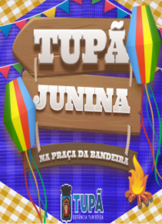 Tupã Junina