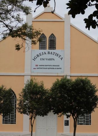 Igreja Batista de Varpa