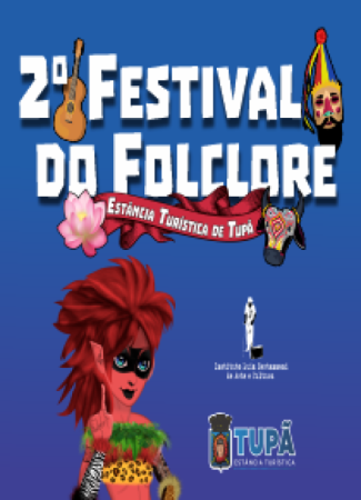 Festival de Folclore