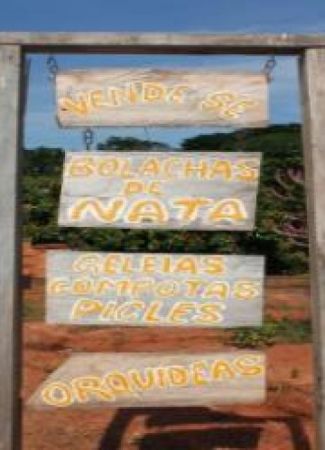 Delicias do Campo