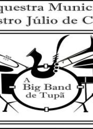Orquestra Municipal Maestro Julio de Castro
