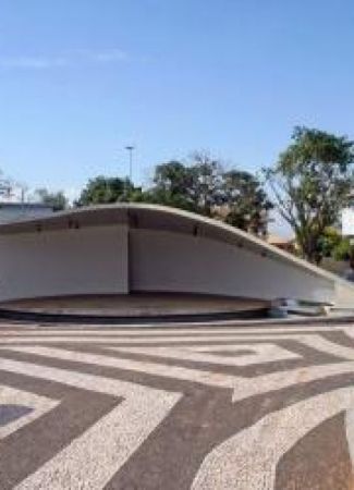 Espaco Cultural Jose Anselmo Filho - Ze Pretinho
