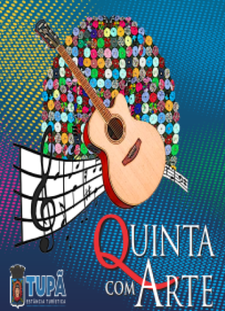 Quinta com Arte