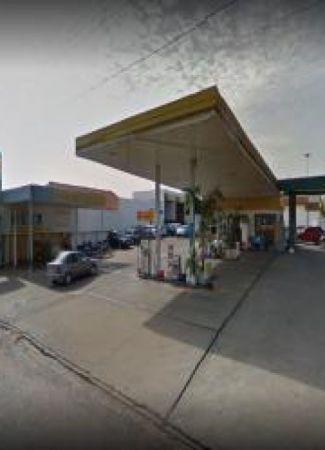 Posto e Lava Car Sao Cristovao