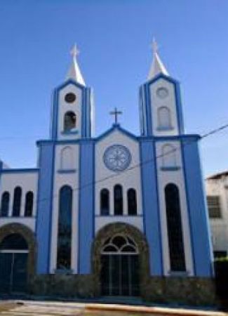Paroquia Nossa Senhora Auxiliadora