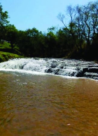 Fazenda Palma Ecoturismo