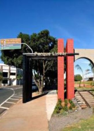 Parque Linear