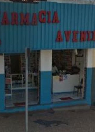 Farmacia Avenida