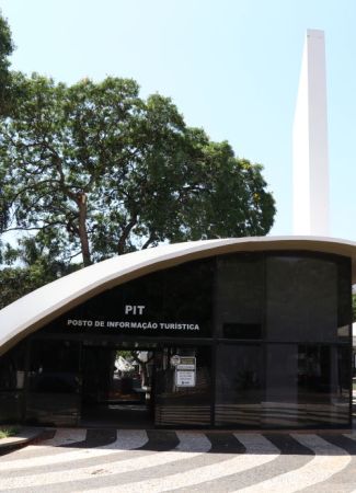Posto de Informação Turistica