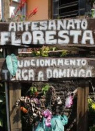 Artesanato Floresta
