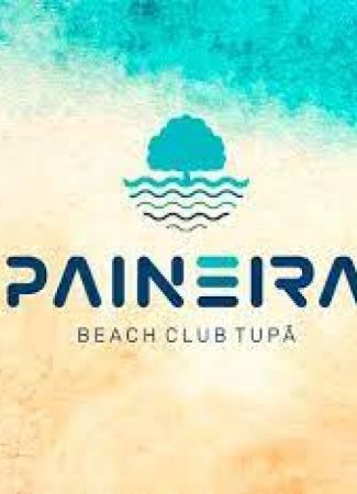 Paineira Beach Club