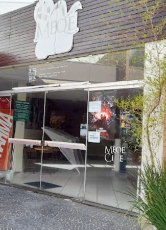 Meqe Cine