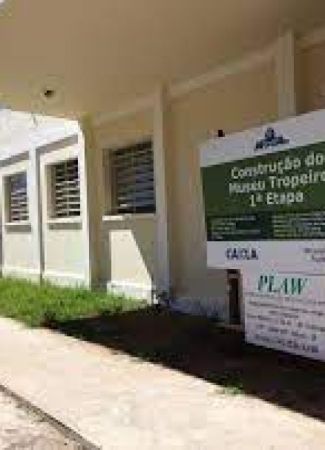 Museu da Fotografia