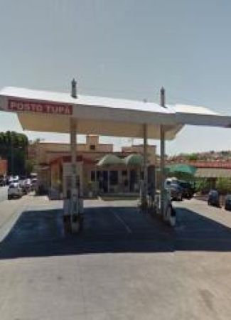 Posto Tupa