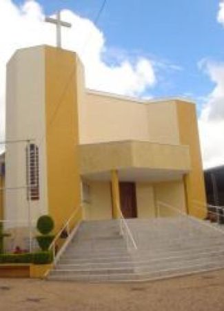 Paroquia Sao Judas Tadeu