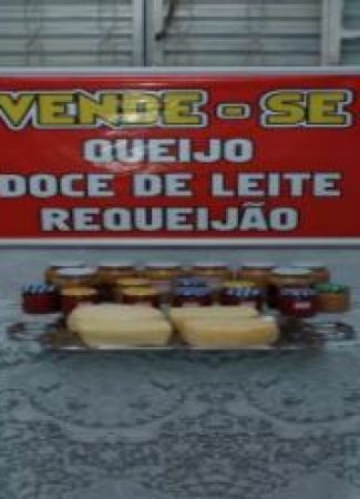 Queijos e Requeijoes