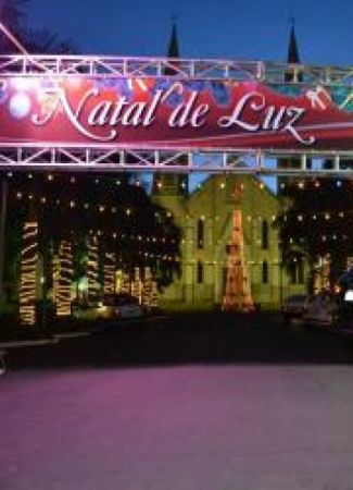 Natal de Luz