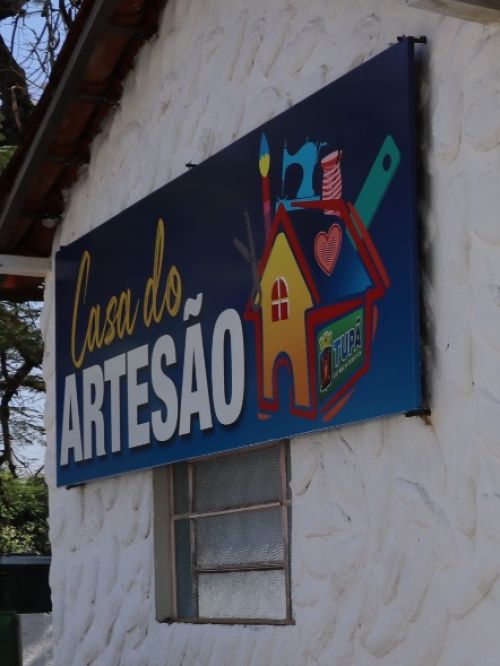 Artesãos