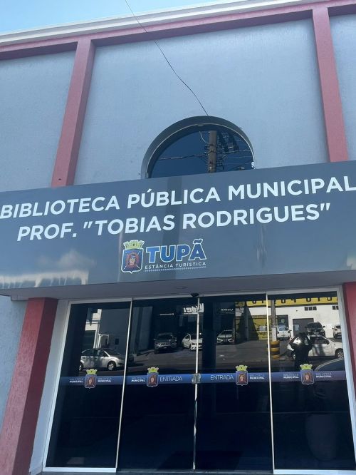 Tupã