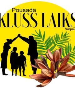 Hotel - Pousada Kluss Laiks - Varpa 