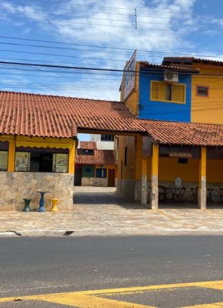 Hotel e Pousada Mozinis
