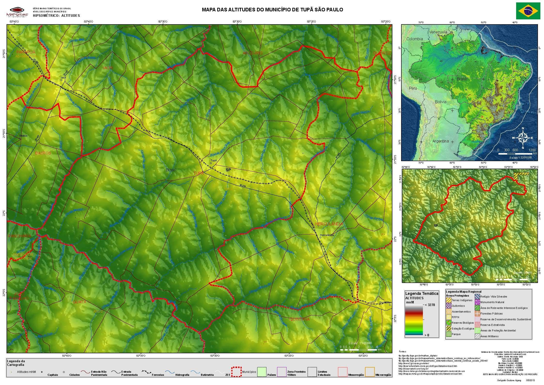 altitude-geografica