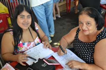 Foto - 1º Encontro de Bobbie Goods