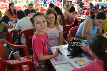 Foto - 1º Encontro de Bobbie Goods
