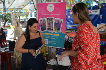 Foto - 1º Encontro de Bobbie Goods