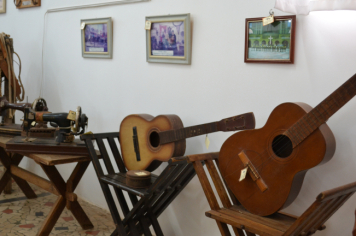 Foto - Museu dos Tropeiros