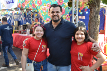 Foto - 1º Encontro de Bobbie Goods