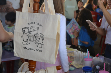 Foto - 1º Encontro de Bobbie Goods