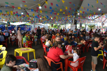 Foto - 1º Encontro de Bobbie Goods