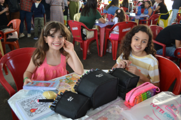 Foto - 1º Encontro de Bobbie Goods