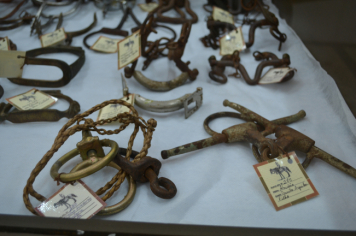 Foto - Museu dos Tropeiros
