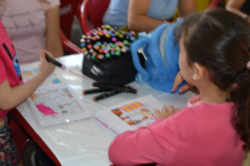 Foto - 1º Encontro de Bobbie Goods