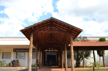 Foto - Museu dos Tropeiros