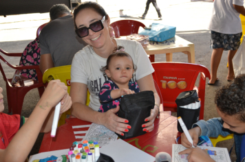 Foto - 1º Encontro de Bobbie Goods