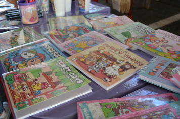 Foto - 1º Encontro de Bobbie Goods