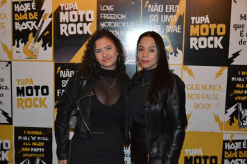 Foto - Tupã Moto Rock